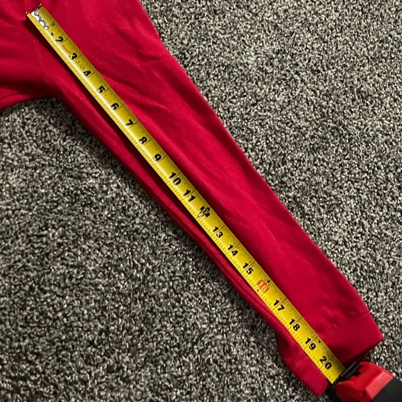 Bethany Mota Aeropostale Giraffe Christmas long sleeve sweater L - Picture 10 of 12